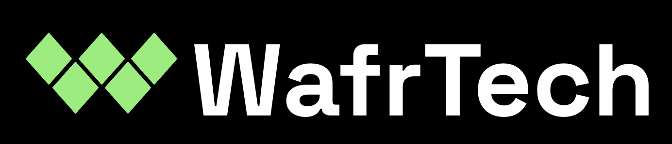 WafrTech